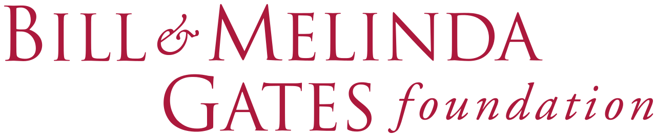 Bill and Melinda Gates Foundation logo