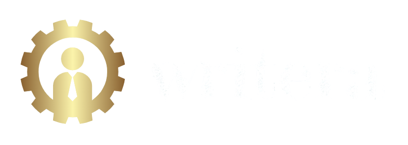 writera logo